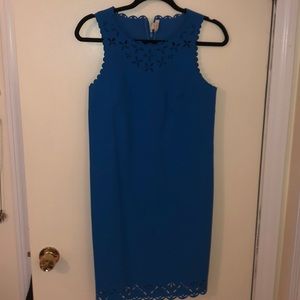 NWT  J crew shift dress